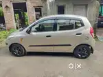 Hyundai i10 2009 CNG & Hybrids Good Condition