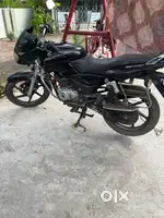 Bajaj pulsar for sale