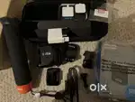 GOPRO HERO 11 BLACK ADVENTURE BUNDLE KIT