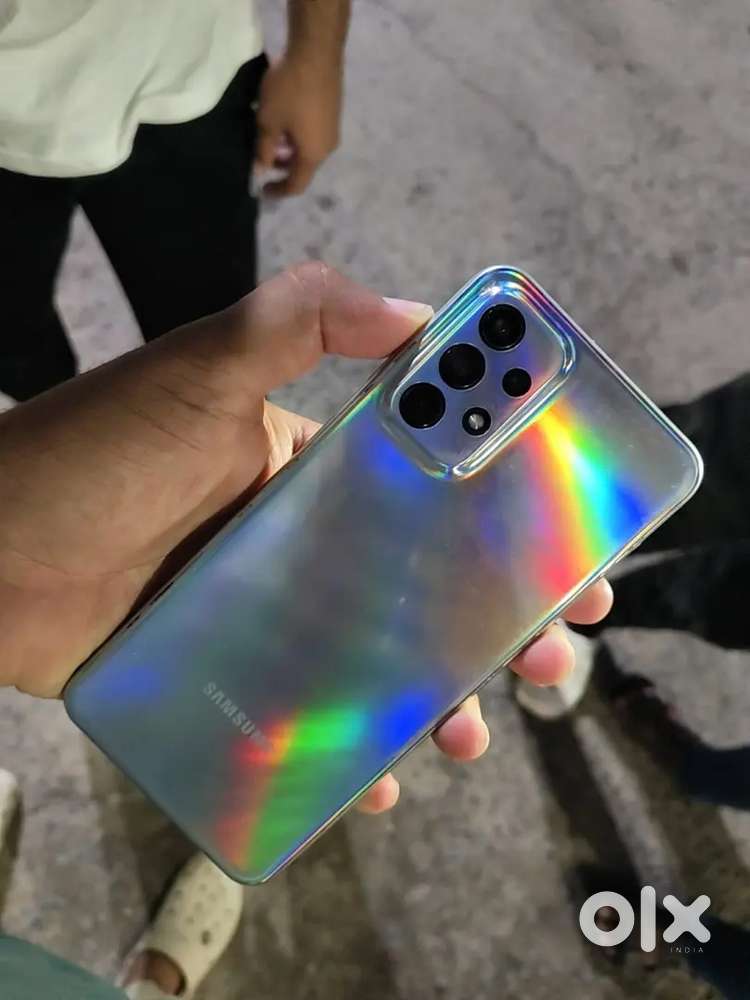 Samsung A23 5g