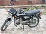 super splendor  perfect mileage mint condition  ingine open nhi hua he