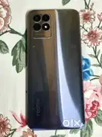 Realme 8i – price-5500  Good Condition  Well Maintained