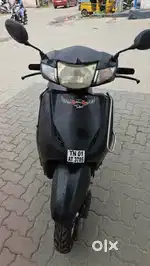 Honda Activa 110cc