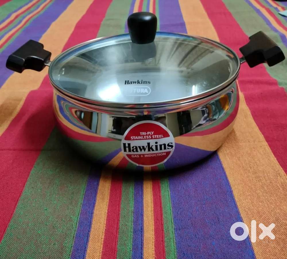 Hawkins  Handi  Kadhai