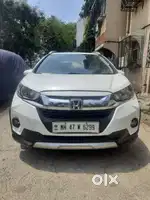 Honda WR-V i-VTEC VX, 2017, Petrol