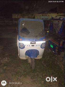 Mahindra Trio