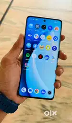 This Phone Type -  Realme 11pro+ 5G
