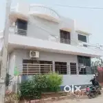 200 gaj kothi 5 BHK double storey rental income 60/70 per month