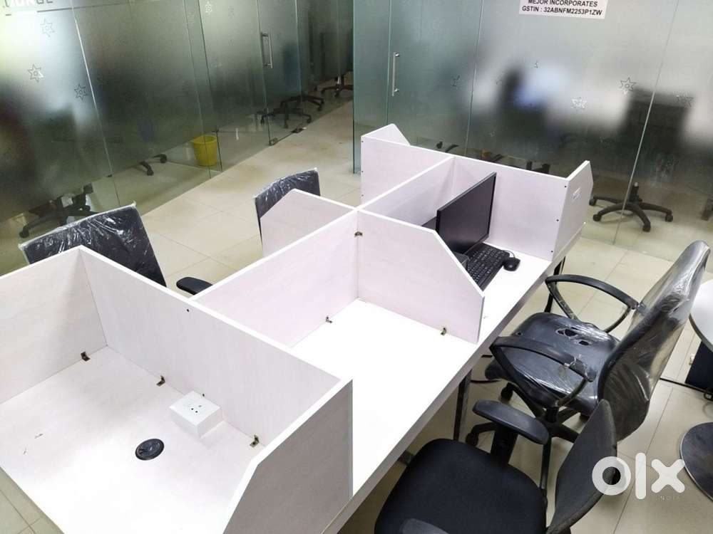 Furmished office space for sale/ rent in calicut