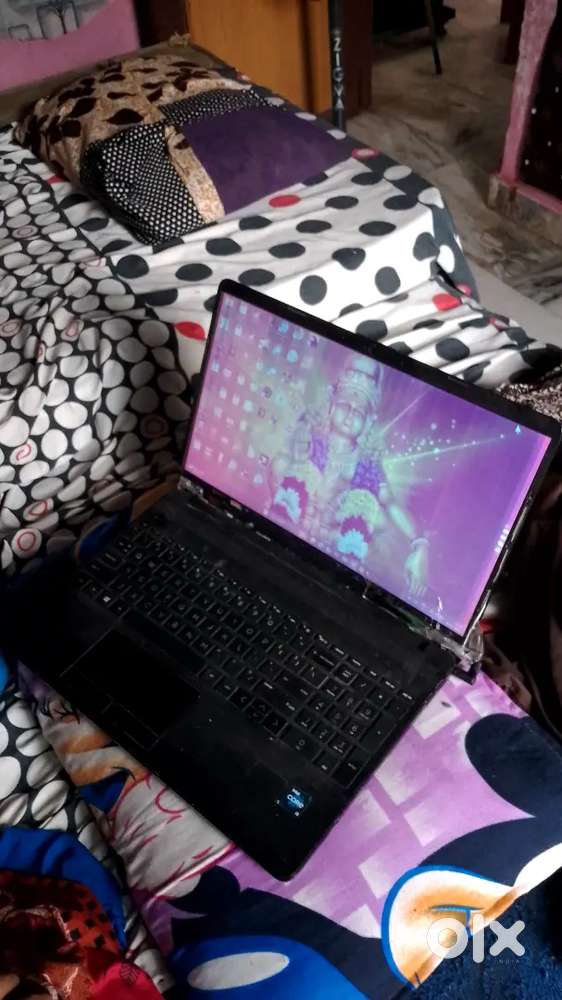 HP LAPTOP 11GEN 8GB 1000GB HDD 128SD BULITTEN GRAPHICS