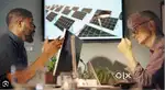 Solar Sales Executive