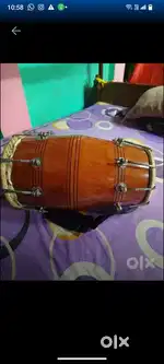 Dholak Nal for sale