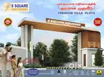 DTCP Approved Plots for Sale – Majestic Avenue, Thiruverumbur
