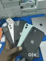 iPhone 11 brand new condition