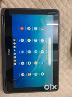 Dell chrome book 11 foldable