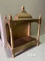 Wooden Temple for Sale