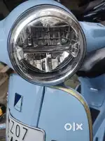 Vespa150 VXL 3VTECH ABS BS6