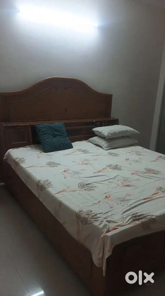 1bhk for rent in Ranjit Avenue