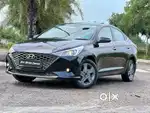 Hyundai Verna CRDi 1.6 SX, 2021, Diesel
