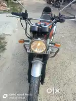 Enfield Interceptor 650