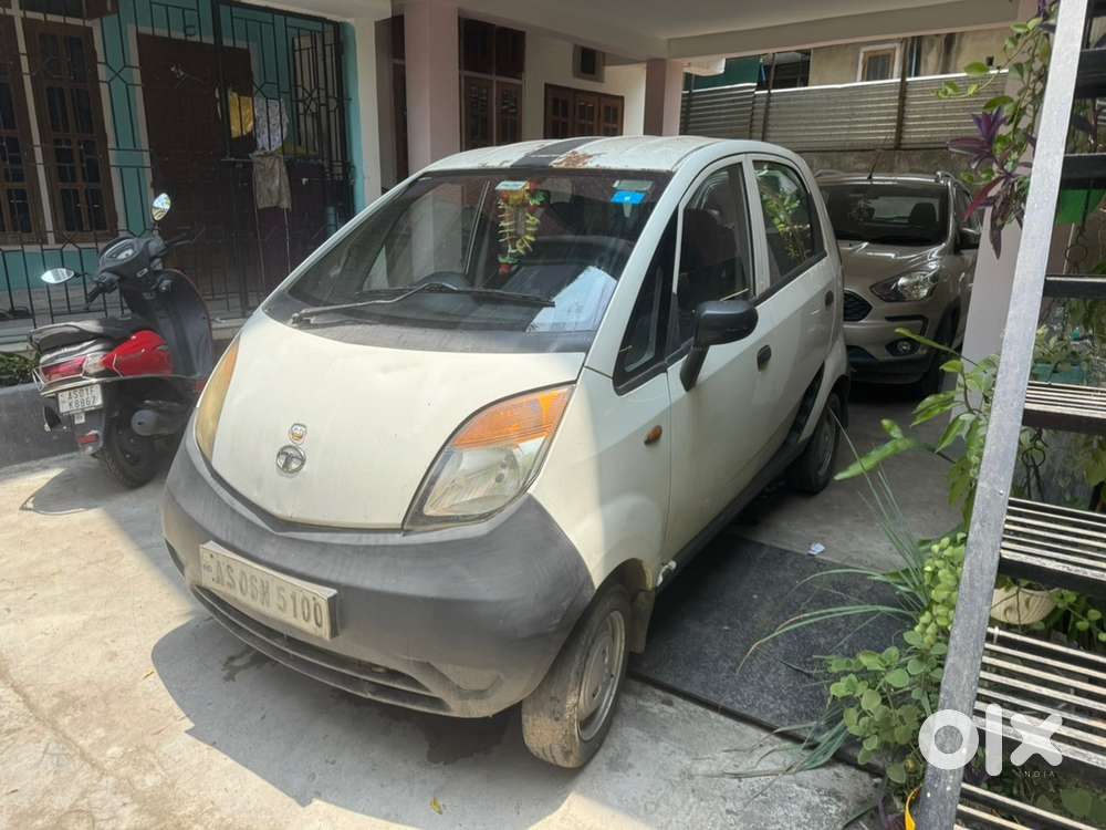 First hand car with minimal repair