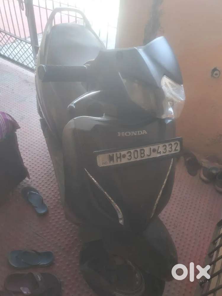 In  good condition