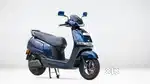 TVS iqube ST17 5.1kwh