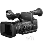 Sony HXR NX3 Video Camera