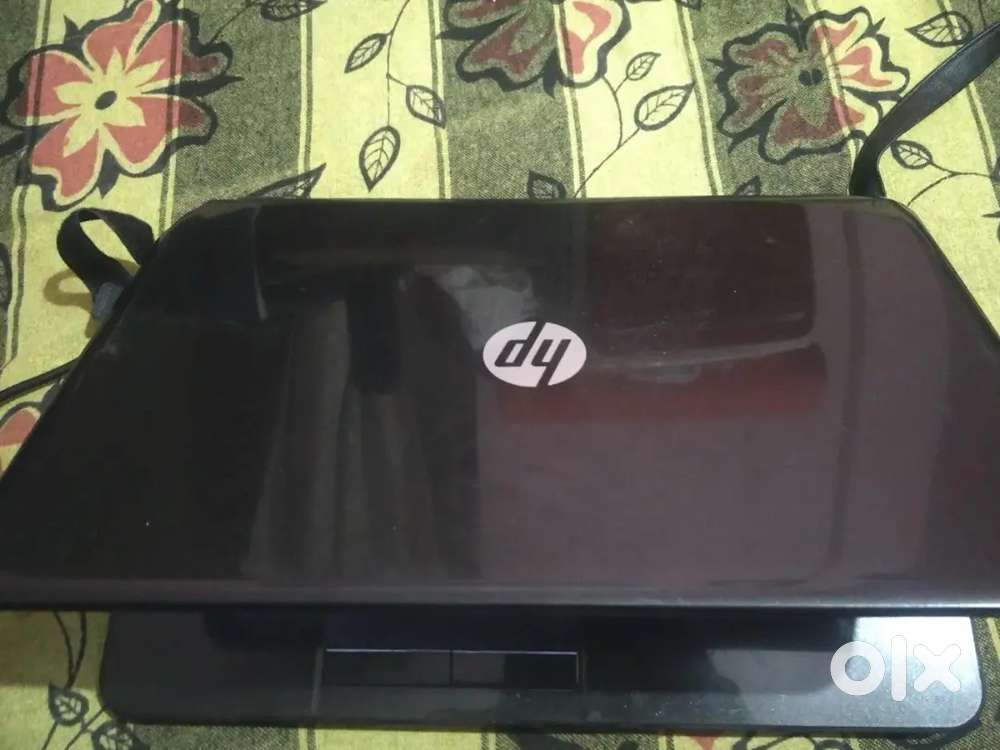 HP Laptop for sale