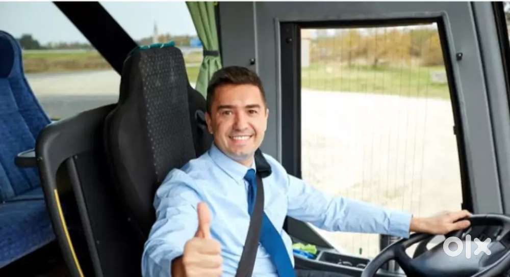 !! URGENT NEED FOR SOME DRIVERS IN LOCATION - LUCKNOW