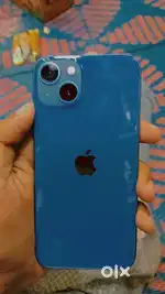 Iphone 13 in fair condition