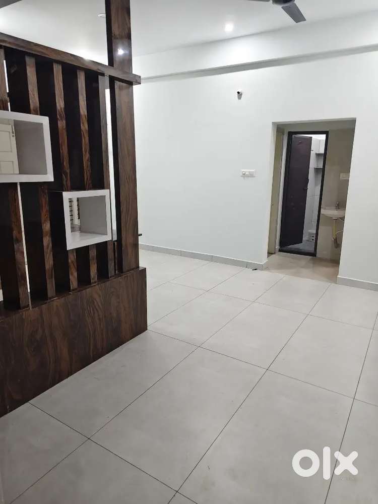 New 2 BHK individual house Ground floor house for LEASE in JP nagar