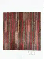 New n Used Office Floor mats Available