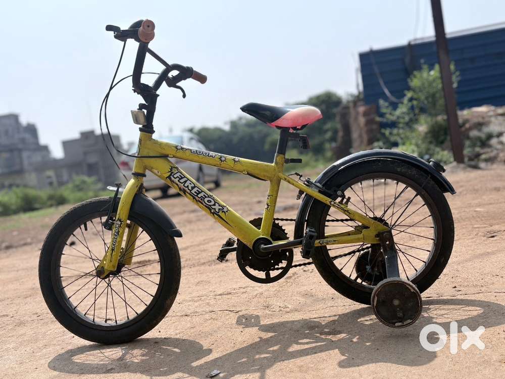 Sell for kids cycle