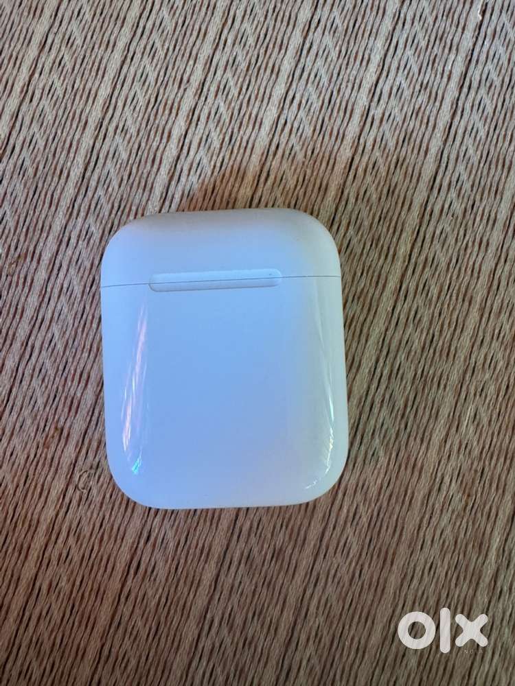 Airpods2 Generation with 6 months warranty