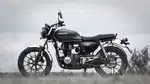 Honda Highness CB350