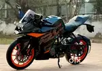 2020 KTM RC 200CC