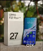 Oppo F27 Pro Plus 8/128
