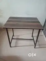 Table And Chair