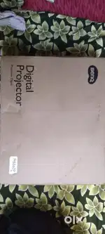 Benq projector
