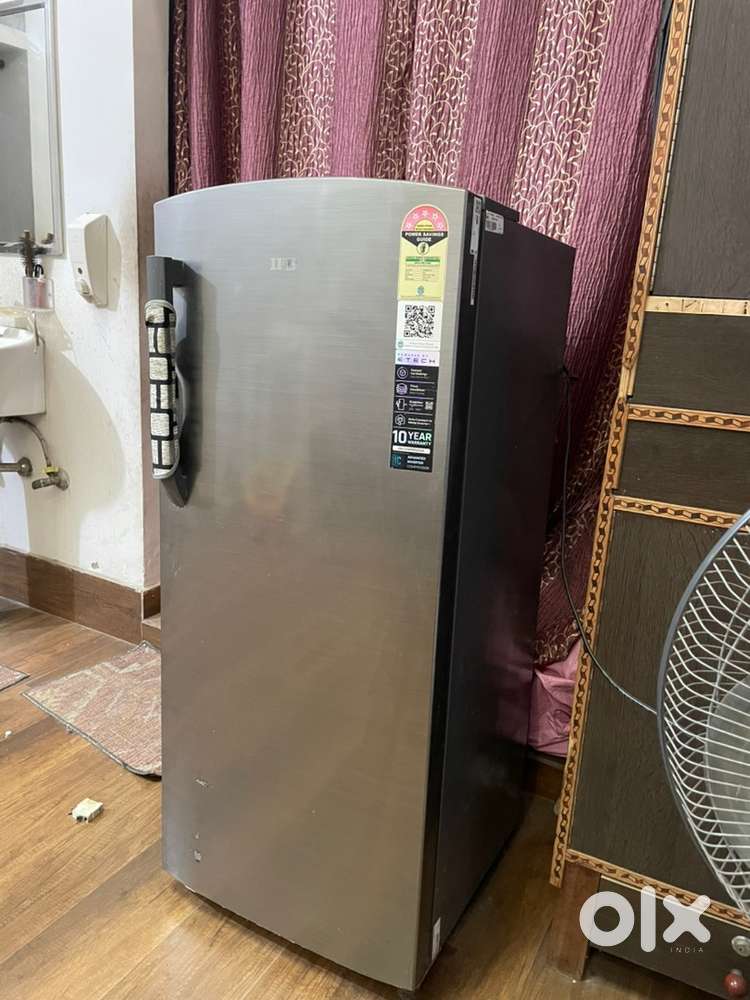 IFB BAND NEW CONDITION FRIDGE