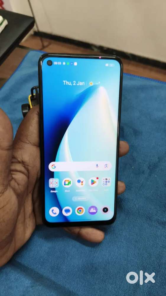 Realme 9i 4g 4/64