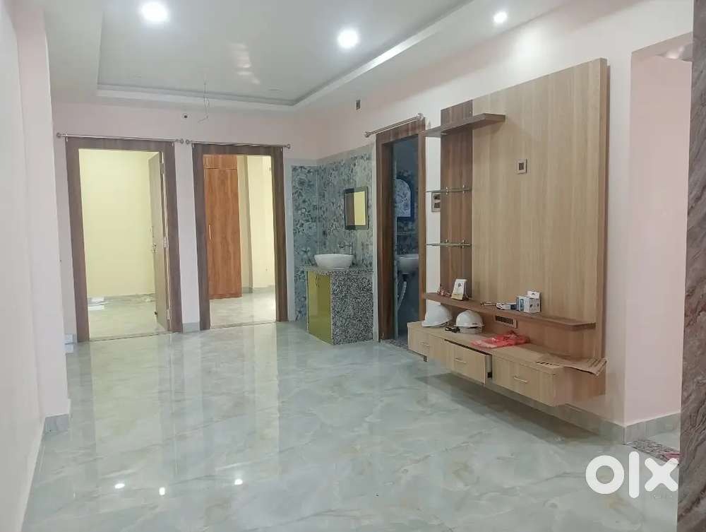 2bhk Brand new apartment flat for rent