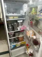 LG smart refrigerator