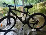 Keysto top model gear  cycle in good condition