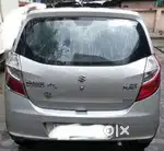 Alto 800 LXI 2013 UK 13 Reg. or Alto K10 VXI 2016 modal UK 14 Reg.