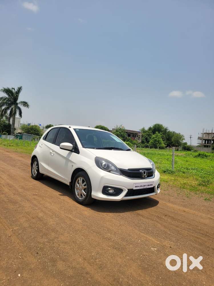 Honda Brio 2013-2016 VX, 2015, Petrol