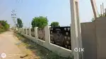 Plots for sale at Balusupadu near amaravati,with CRDA approval