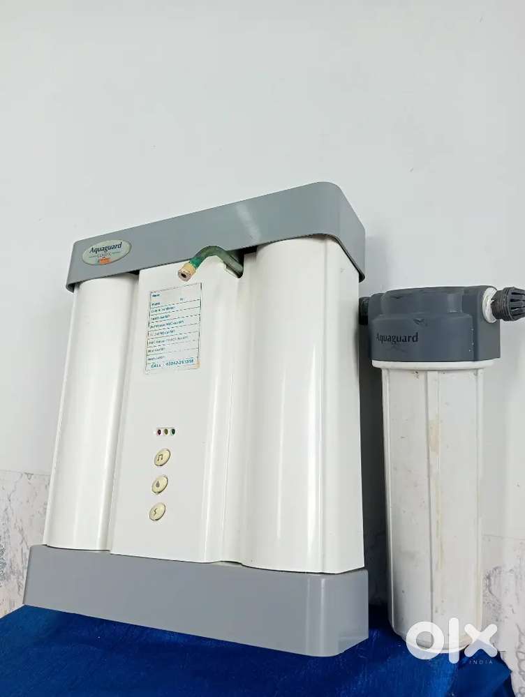 Aquaguard Water purifier