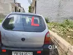 Maruti Suzuki Alto 2001 Petrol 90000 Km Driven